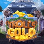 Trolls Gold